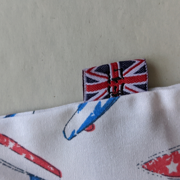 🏄 3T, boys English Laundry surfboard button down shirt - Picture 4 of 5